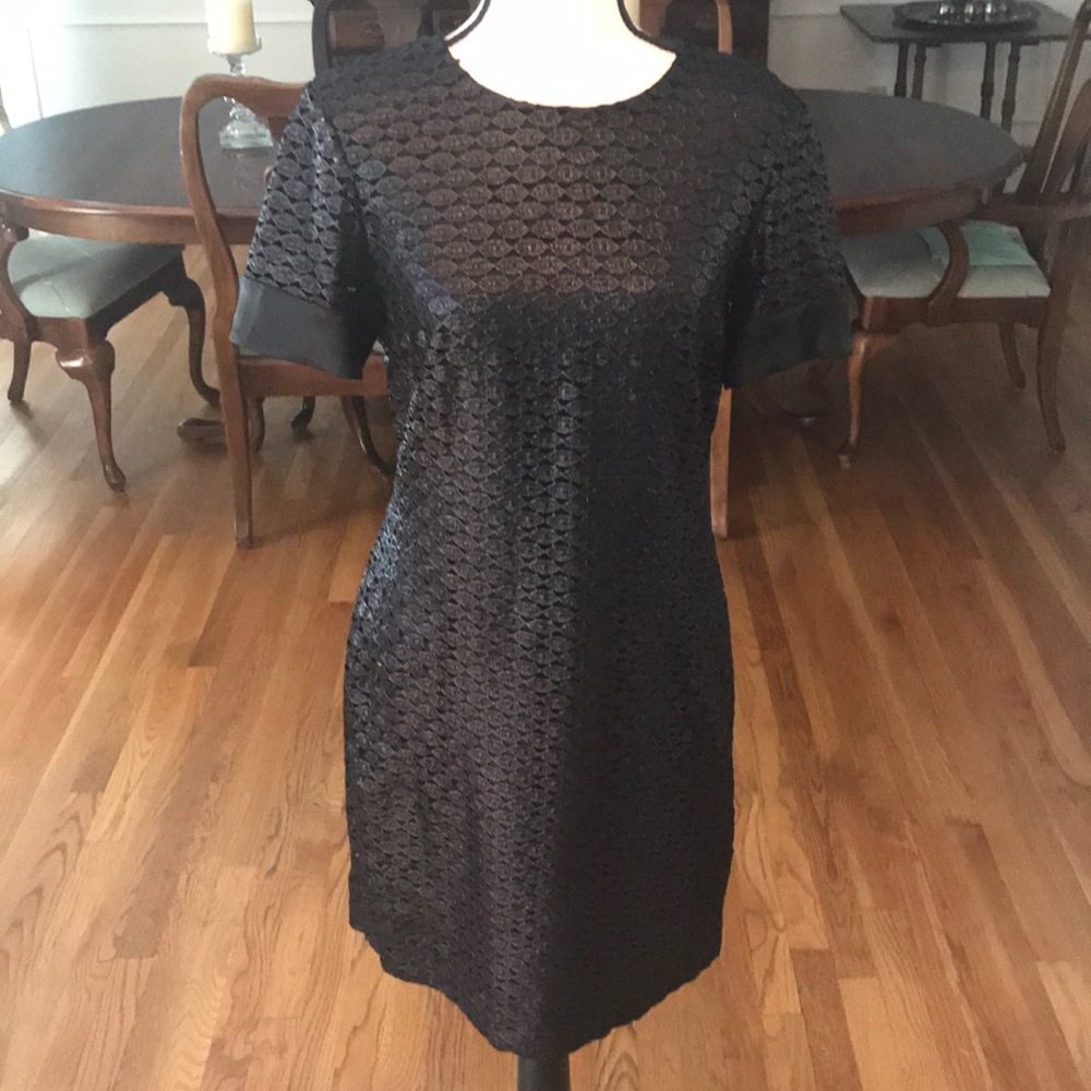 DVF Dress, Size 10